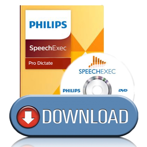 philips speechexec transcribe download
